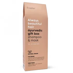 Cutie Ambalaj Ayurvedic Gift Box
