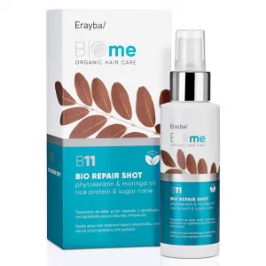 Tratament Reparator cu Dubla Actiune - ERAYBA B11 BIOme Bio Repair Shot