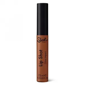 Luciu de Buze Sleek MakeUP Lip Shot Backstabber