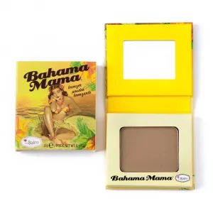 Pudra pentru Contur theBalm Bahama Mama Travel Size