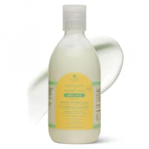 Lapte de Corp Nature Spell Bakuchiol Natural Retinol & Avocado Body Milk