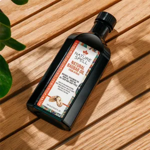 Ulei cu Baobab pentru Par & Piele Nature Spell Baobab Oil For Hair and Skin