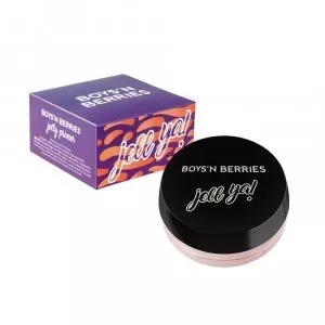 Baza de Machiaj Ultra-Hidratanta cu Acid Hialuronic Boys`n Berries Jell Ya! Primer