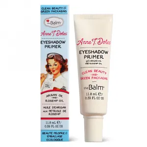 Baza de Machiaj theBalm Anne T. Dotes Eyeshadow Primer