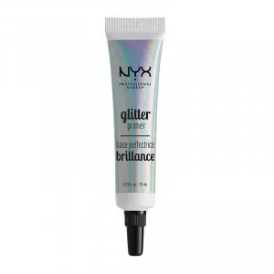 Baza pentru Glitter NYX Professional Makeup Glitter Primer