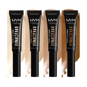 Baza machiaj NYX Professional Makeup Ultimate Shadow & Liner Primer