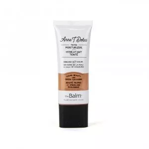 BB Cream theBalm Anne T. Dote Tinted Moisturizer Dark (#42)