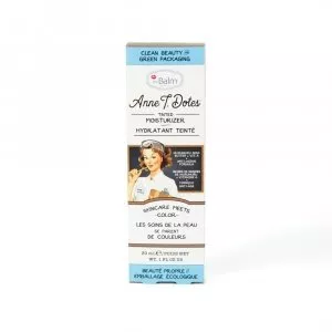 BB Cream theBalm Anne T. Dote Tinted Moisturizer Dark (#42)