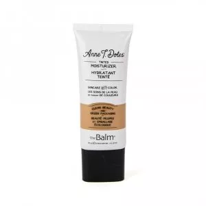 BB Cream theBalm Anne T. Dote Tinted Moisturizer Medium Dark (#34)