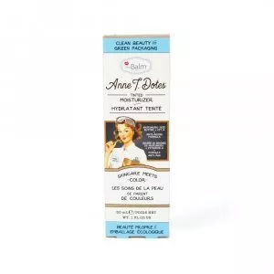 BB Cream theBalm Anne T. Dote Tinted Moisturizer Medium Dark (#34)