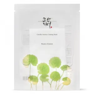 Masca Hidratanta si Calmanta Beauty of Joseon Centella Asiatica Calming Mask