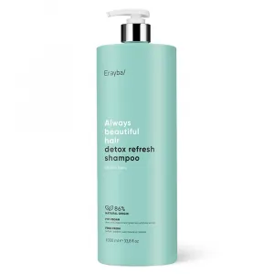 Sampon Detoxifiant & Revitalizant pentru Par ERAYBA ABH Detox Refresh Shampoo 1000 ml