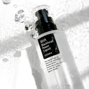 Ser Exfoliant COSRX Bha Blackhead Power Liquid