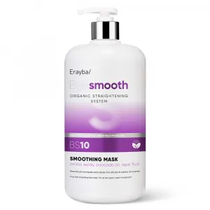 Mască pentru netezirea părului Erayba Bio Smooth BS10 Smoothing Mask 1000 ml