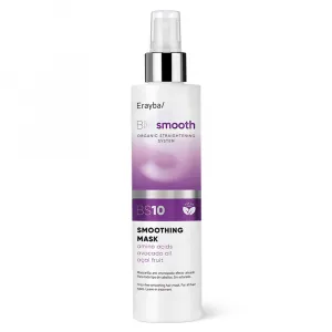 Mască pentru netezirea părului Erayba Bio Smooth BS10 Smoothing Mask 150 ml