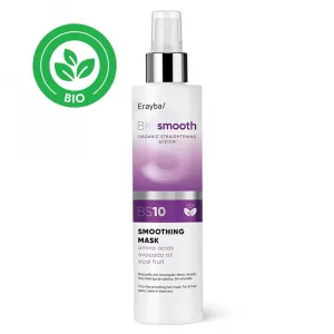 Masca pentru Netezirea Parului - ERAYBA BIO Smooth BS10 Smoothing Mask 150 ml
