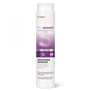 Șampon pentru netezirea părului Erayba Bio Smooth BS12 Smoothing Shampoo 250 ml