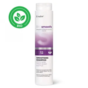Sampon pentru Netezire - ERAYBA BIO Smooth BS12 Smoothing Shampoo 250 ml