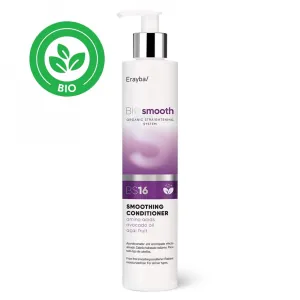 Balsam pentru Netezire - ERAYBA BIO Smooth BS16 Smoothing Conditioner 250 ml