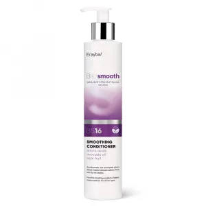 Balsam pentru netezirea părului Erayba Bio Smooth BS16 Smoothing Conditioner 250 ml