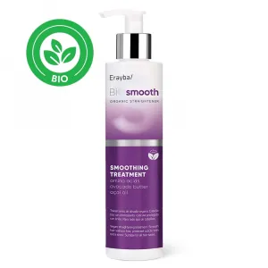Tratament Netezire Par Erayba BIO Smooth Smoothing Treatment