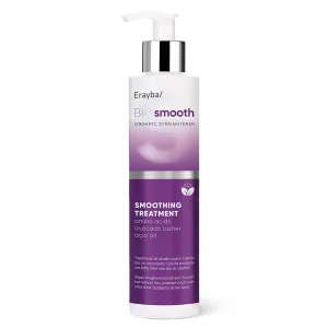 Tratament pentru netezirea părului Erayba Bio Smooth Smoothing Treatment