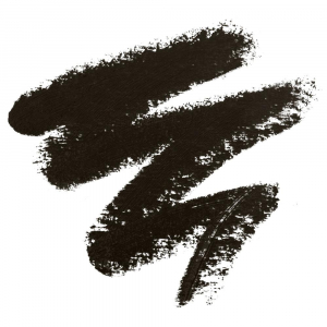 Powder Louder Brow Pencil BLACK