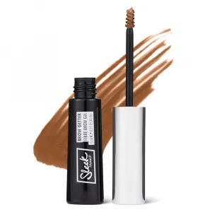 Gel pentru Definirea Sprancenelor cu Fibre Sleek Brow Getter Fibre Brow Gel Blonde