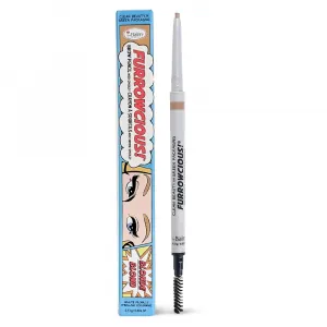 Creion Sprancene theBalm Furrowcious Eyebrow Pencil- Blonde