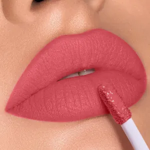 Ruj Lichid de Buze Boys`n Berries All Day Matte Chastity