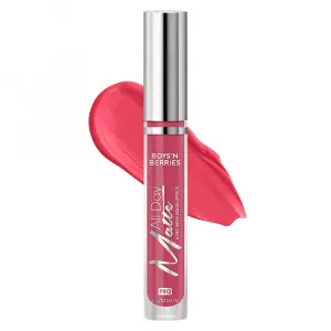Ruj Lichid de Buze Boys`n Berries All Day Matte Dazzler