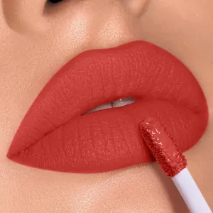 Ruj Lichid de Buze Boys`n Berries All Day Matte Mera