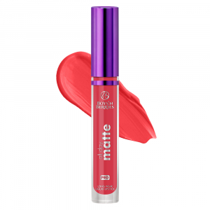 Ruj Lichid de Buze Boys`n Berries All Day Matte Pixie