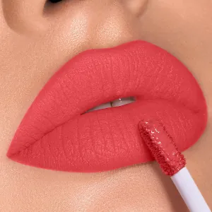Ruj Lichid de Buze Boys`n Berries All Day Matte Pixie