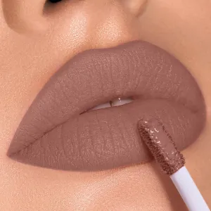 Ruj Lichid de Buze Boys`n Berries All Day Matte Storm