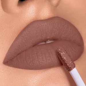 Ruj Lichid de Buze Boys`n Berries All Day Matte Storm