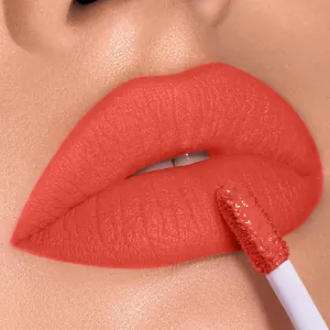 Ruj Lichid de Buze Boys`n Berries All Day Matte Sun Girl