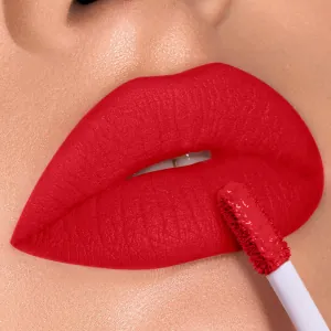 Ruj Lichid de Buze Boys`n Berries All Day Matte Vampirella