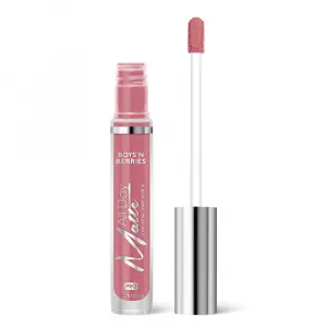 Ruj Lichid de Buze Boys`n Berries All Day Matte Chastity