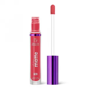 Ruj Lichid de Buze Boys`n Berries All Day Matte Pixie