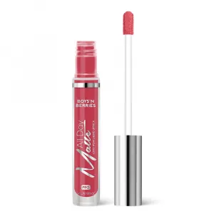 Ruj Lichid de Buze Boys`n Berries All Day Matte Destiny