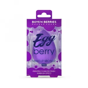 Buretel Boys`n Berries EggBerry Makeup Sponge