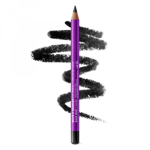 Creion Ochi Boys`n Berries Pro Eye Liner Pencil Black Velvet