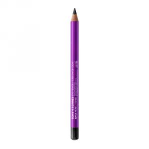 Creion Ochi Boys`n Berries Pro Eye Liner Pencil Black Velvet