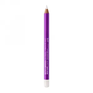 Creion Ochi Boys`n Berries Pro Eye Liner Pencil Snow White
