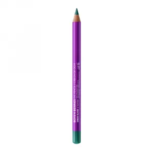 Creion Ochi Boys`n Berries Pro Eye Liner Pencil Green Island