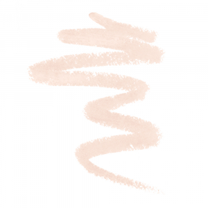 Pro Eye Liner Pencil Vanilla