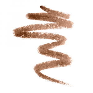 Pro Eye Liner Pencil Dusty Brown
