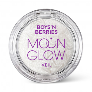 Iluminator Boys`n Berries Moon Glow Veil