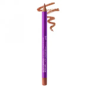 Creion Buze Boys`n Berries Pro Lip Liner Pencil Butter Nude